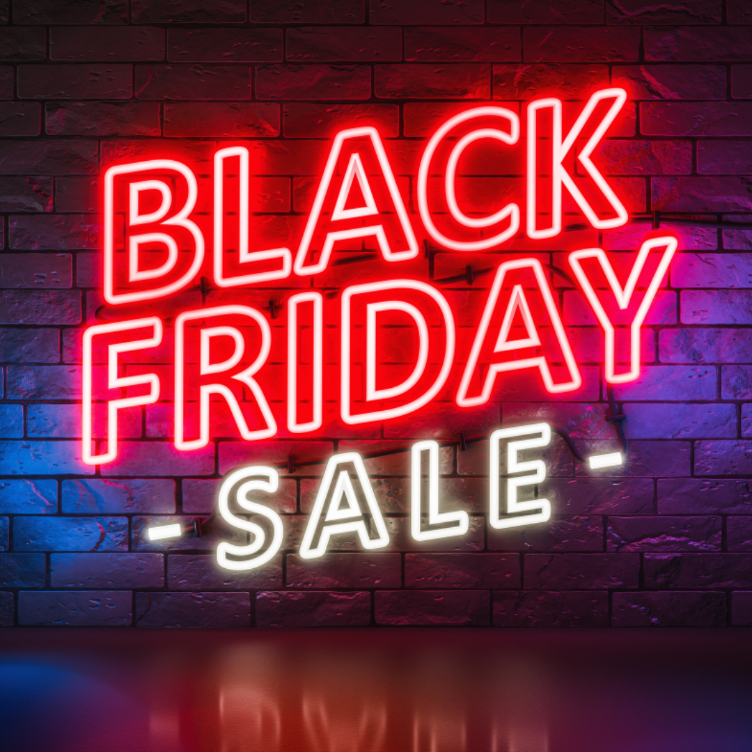 Black Friday