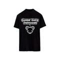 Game Rats Black T-shirt