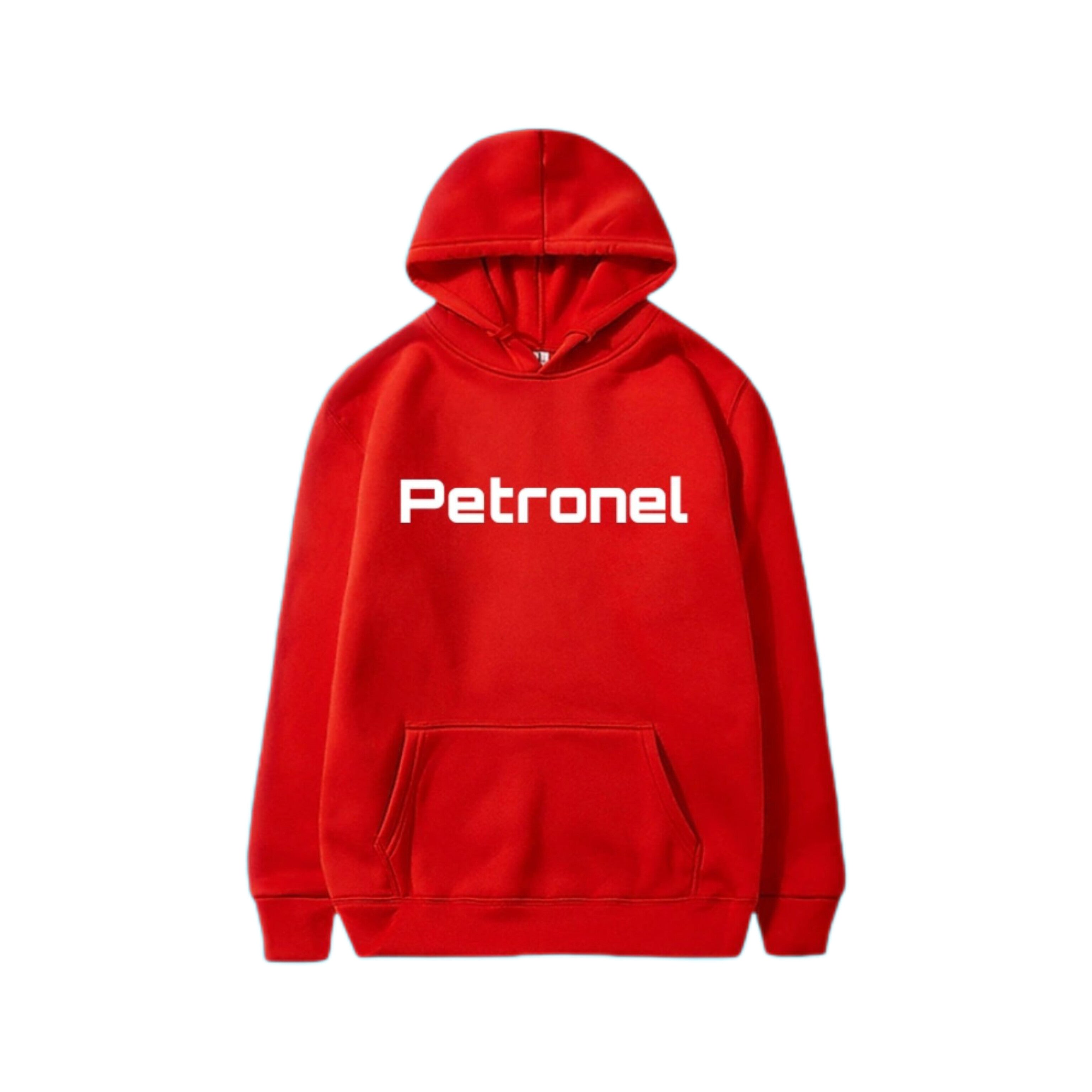 Petronel ODI Red Hoodie