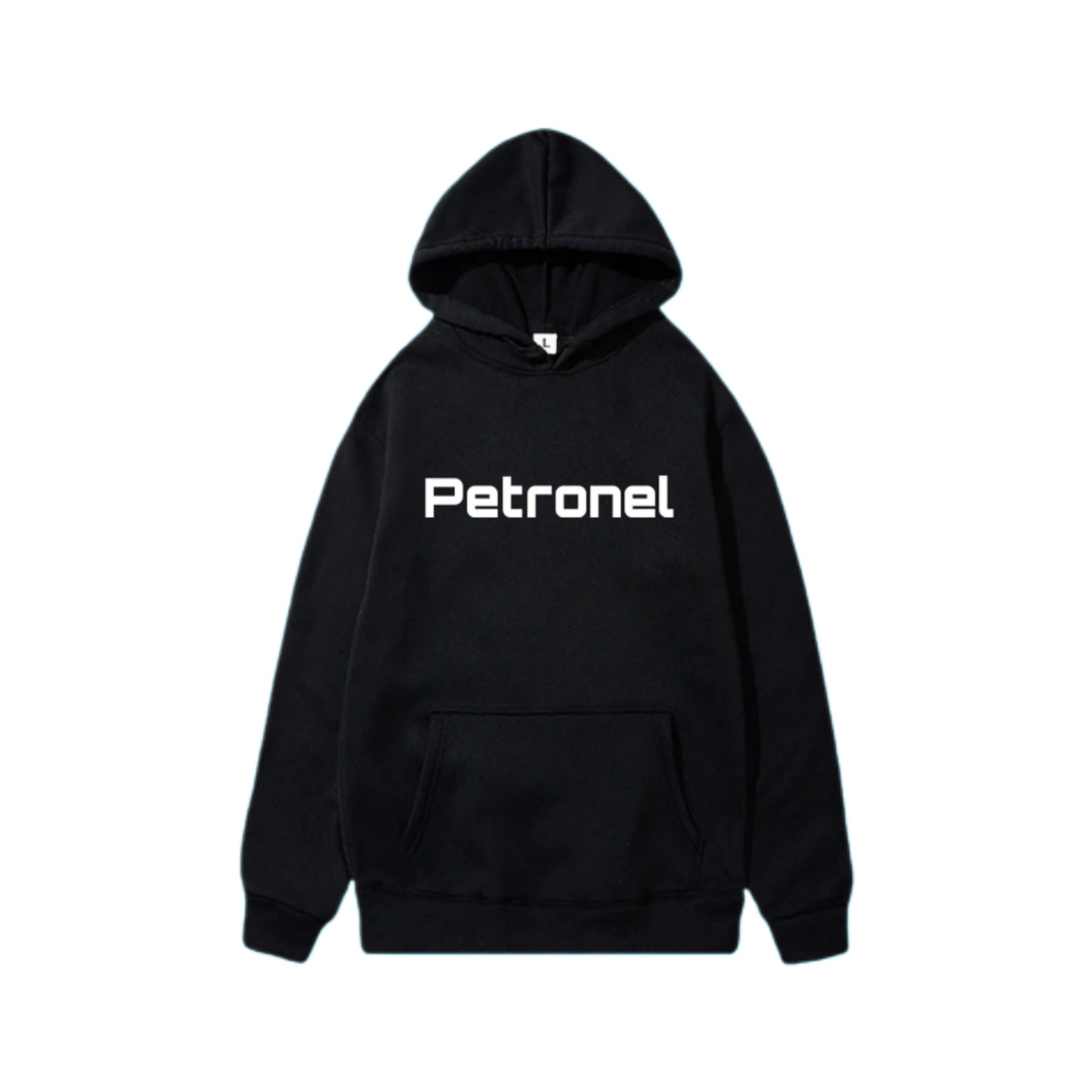 Petronel ODI Black Hoodie