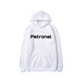 Petronel ODI White Hoodie