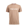 ODI Prime Brown T-shirt