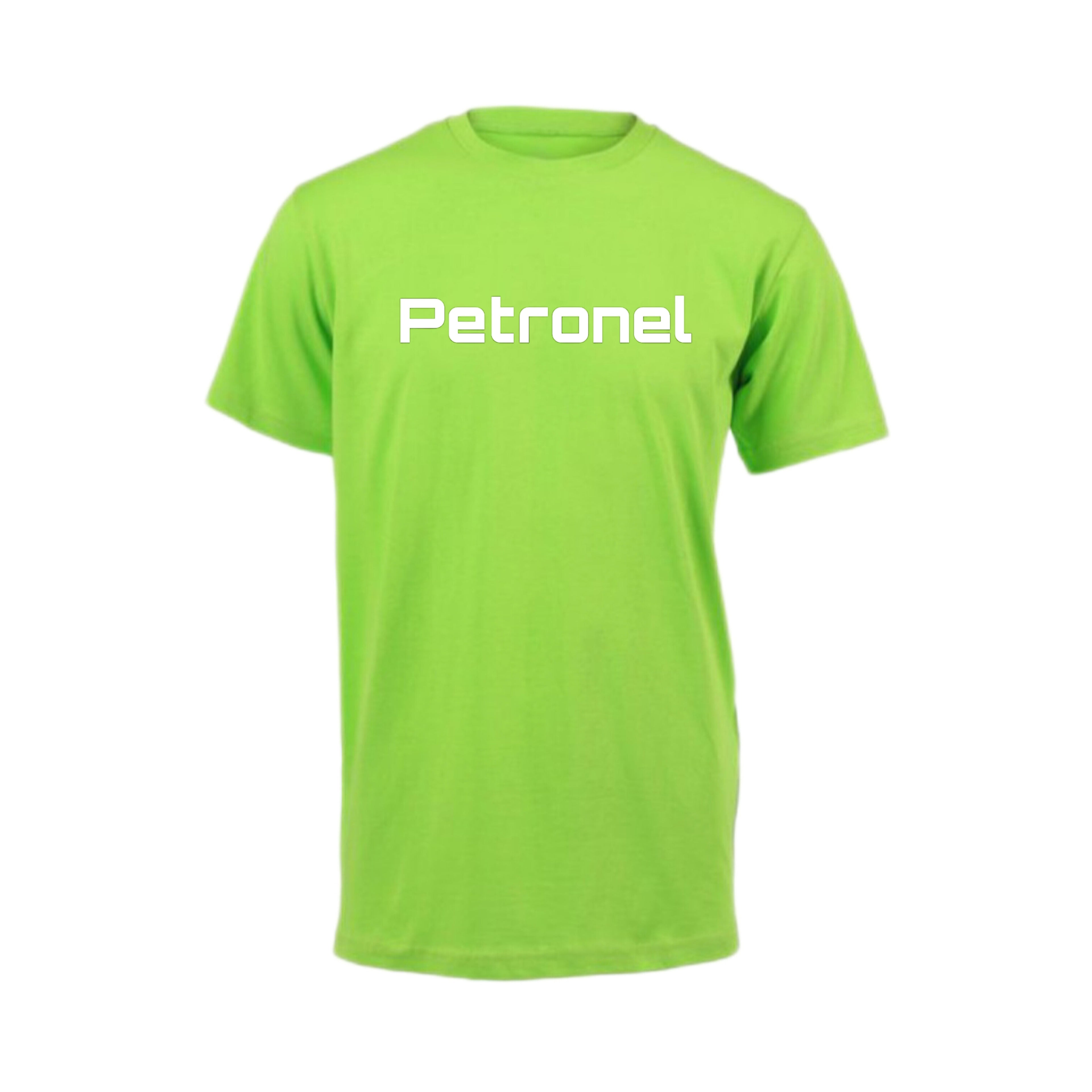ODI Prime Lime Green T-shirt