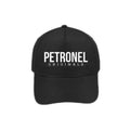 Petronel Original Baseball Black Cap