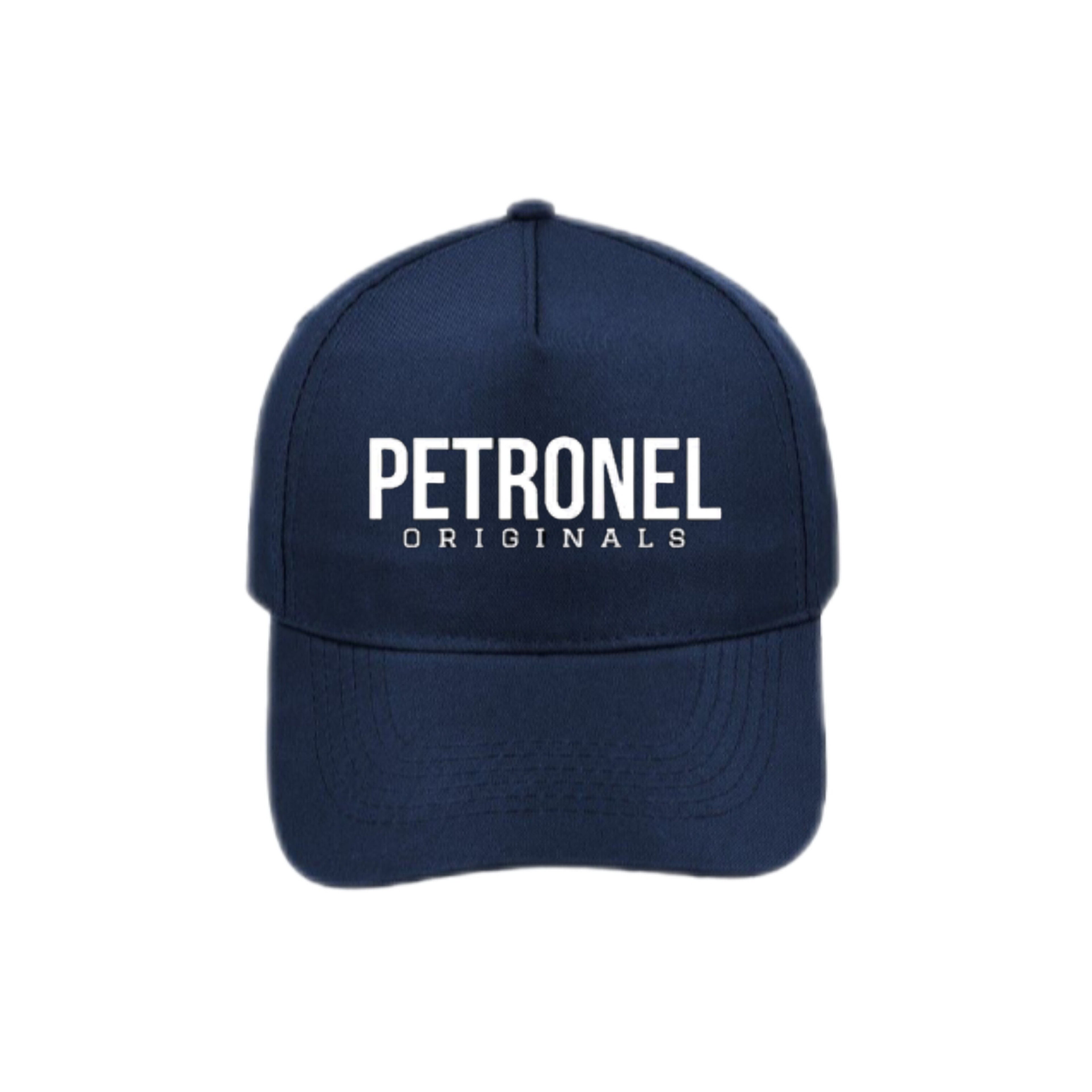 Petronel Original Baseball Navy Blue Cap