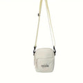 Petrostars Beige Sidebag