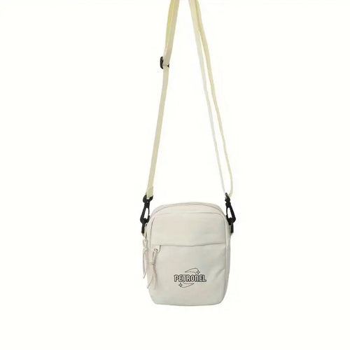 Petrostars Beige Sidebag - Petronel Clothing Boutique