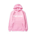 Petronel ODI Pink Hoodie