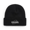 Petrostars XII Black Beanie