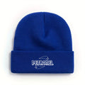 Petrostars XII Blue Beanie