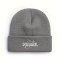 Petrostars XII Grey Beanie
